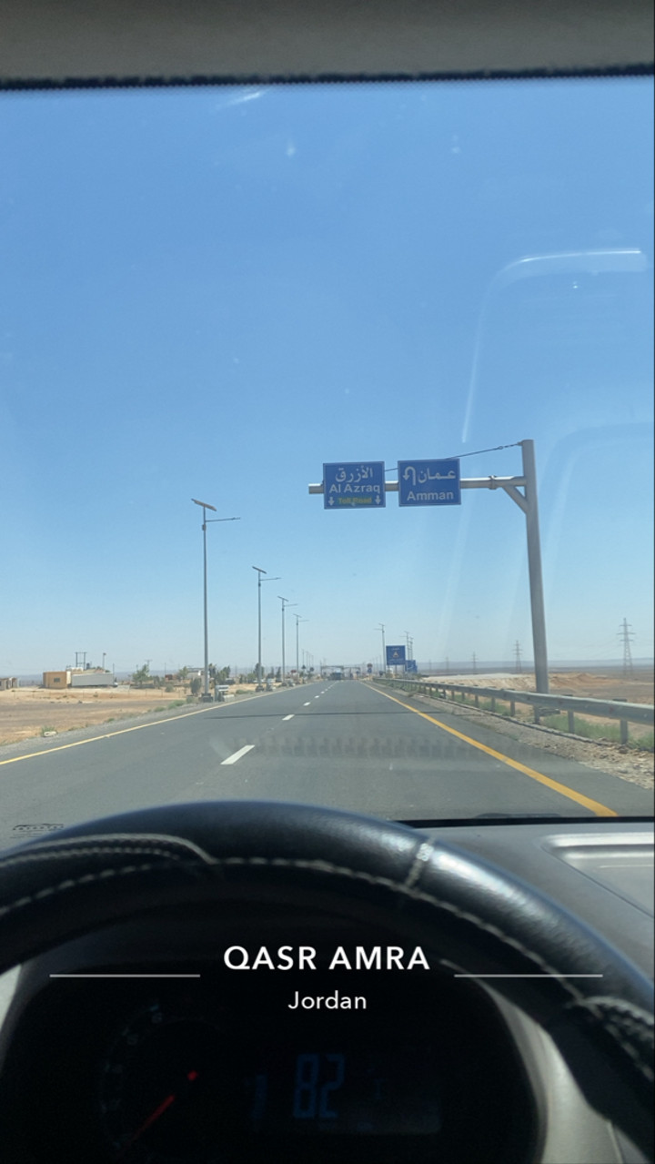محتوى سناب شات لـ ﮼سامي ﮼الصخري 🇯🇴