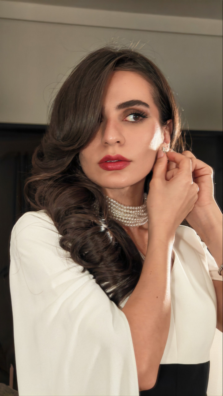 محتوى سناب شات لـ سولين