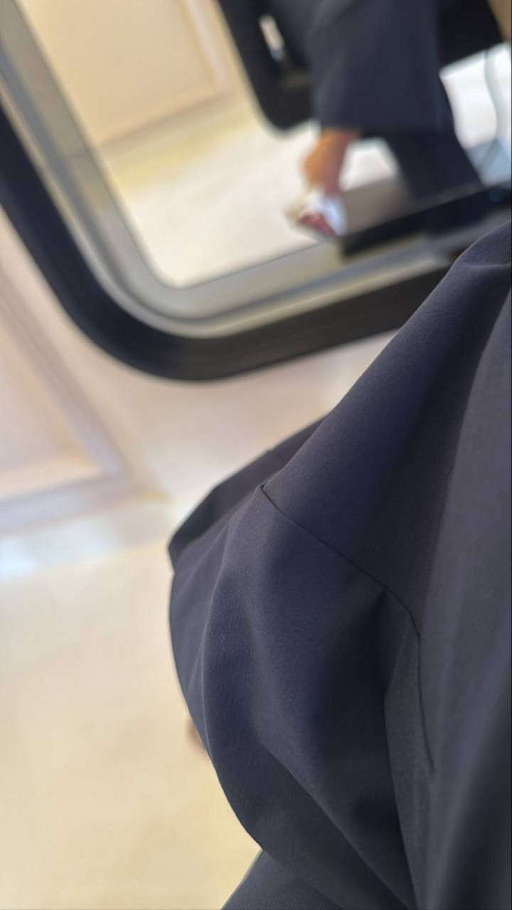 محتوى سناب شات لـ IKRAM SEDAM IN 🇲🇦