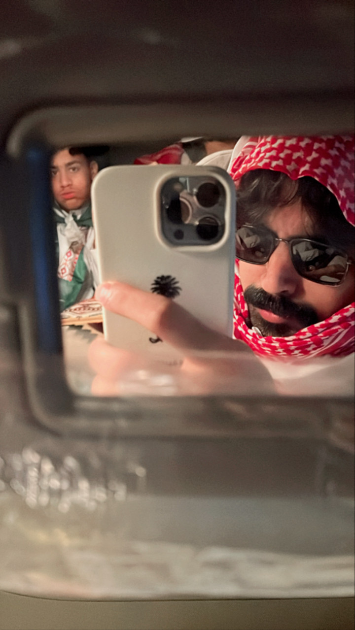 محتوى سناب شات لـ عـبـدالـمـجـيـد 🇸🇦