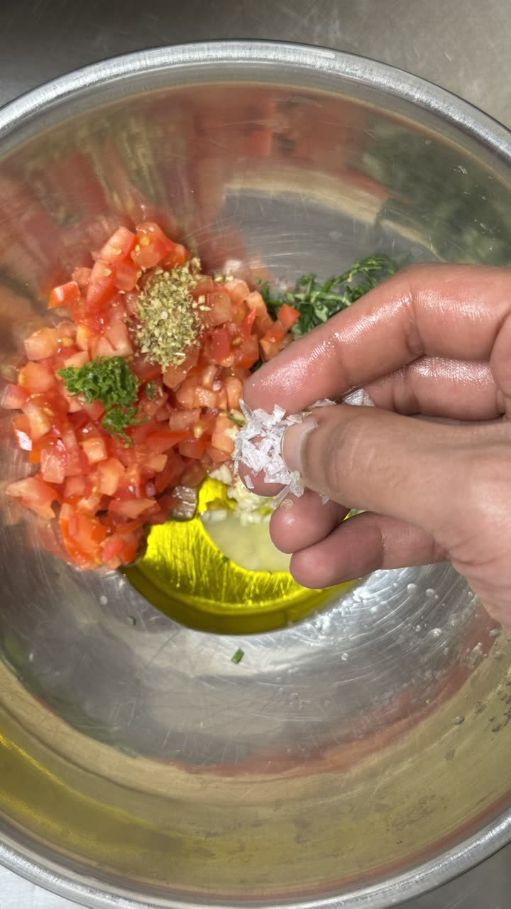 محتوى سناب شات لـ Chef Faival 👨‍🍳