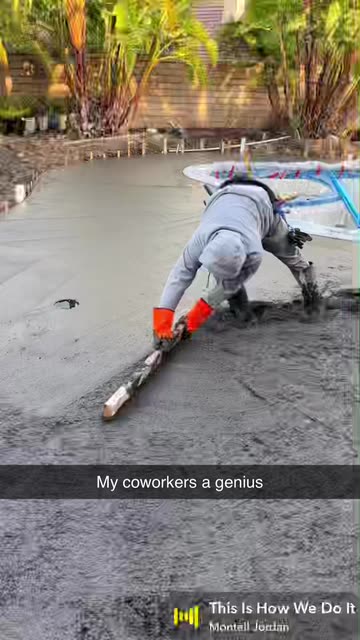 Spotlight content by a Snapchat user