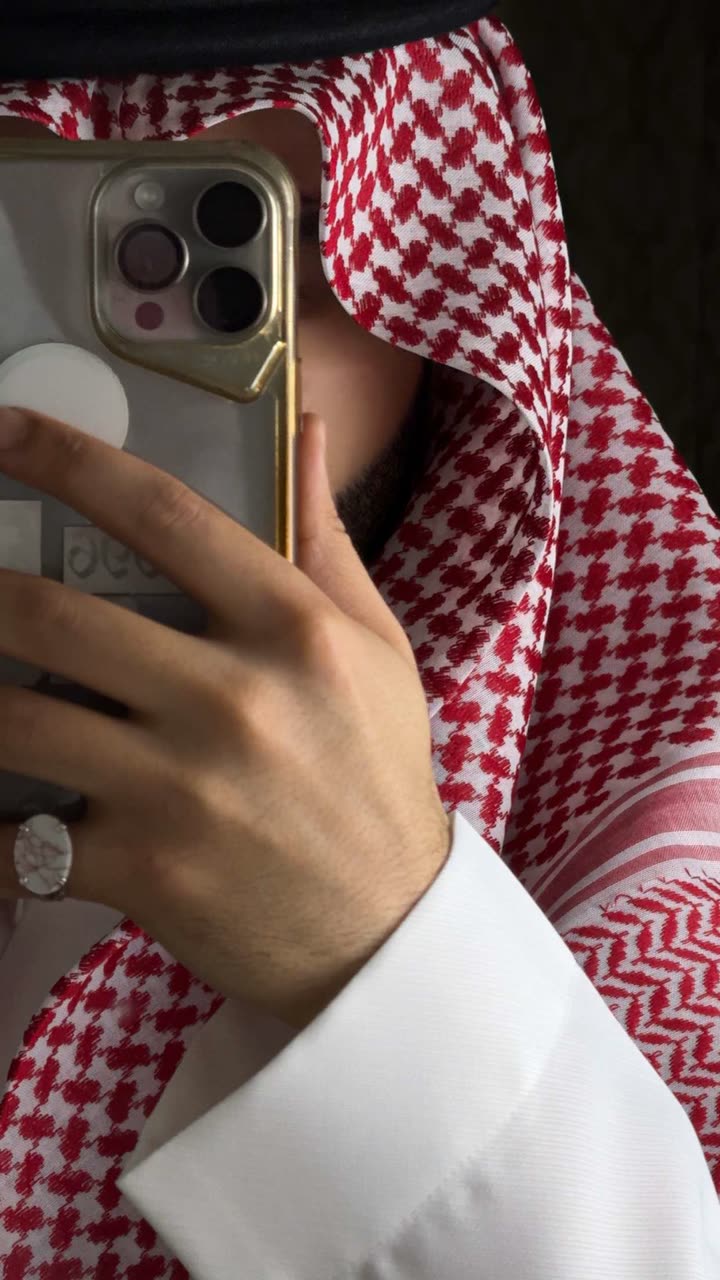 محتوى سناب شات لـ حـآتم بَـن فهـَد