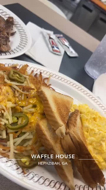 Huddle House
