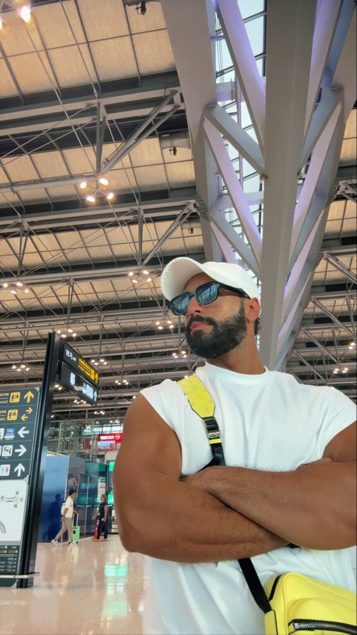 محتوى سناب شات لـ ® i.hattan | هَتـّـان