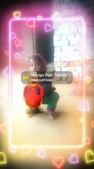 Preview for a Spotlight video that uses the Motu Lens