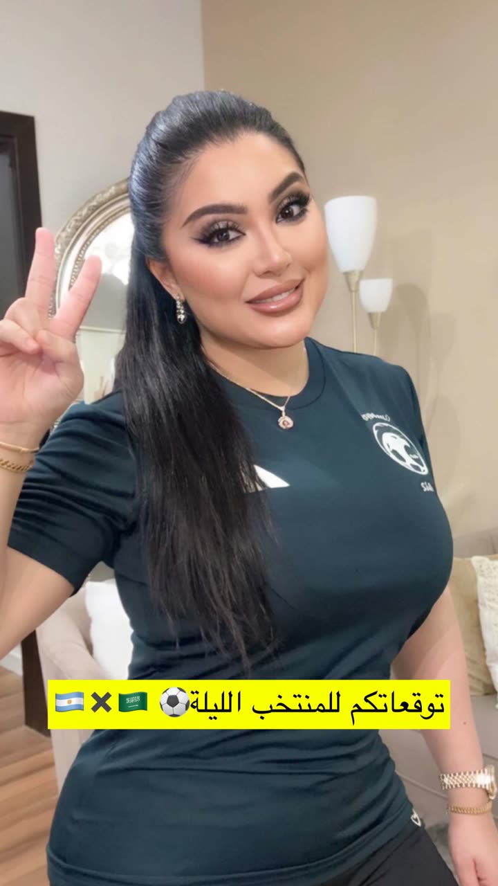 محتوى سناب شات لـ Amina أمينة العلي