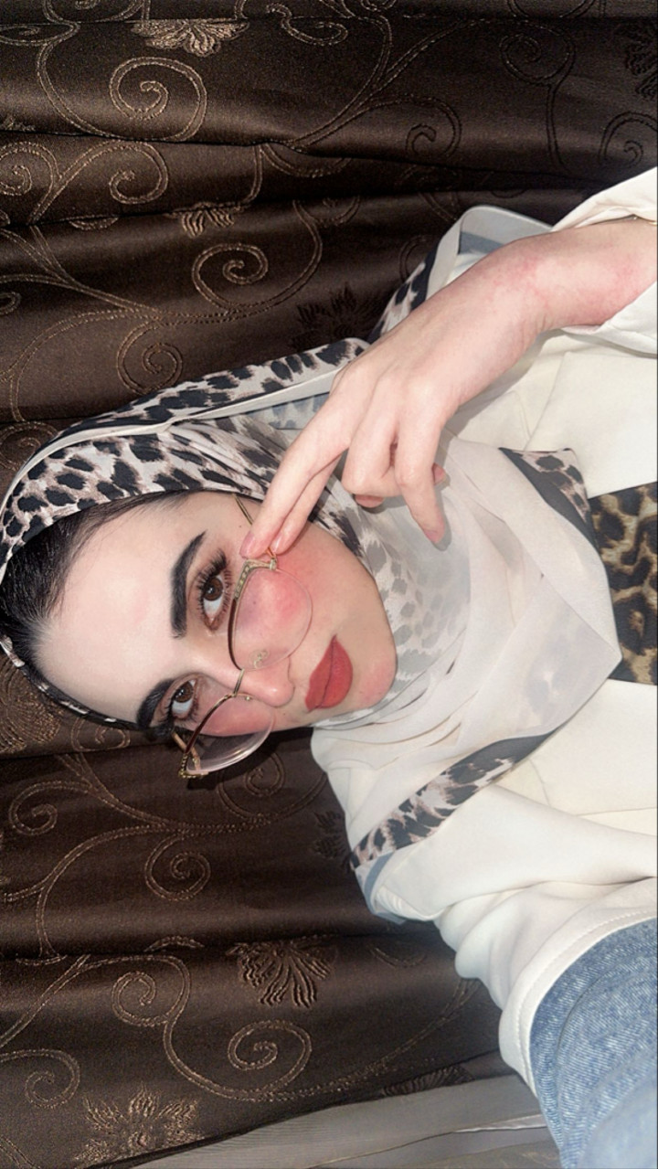 محتوى سناب شات لـ 𝐍𝐀𝐃𝐈𝐍 𝐒𝐖𝐄𝐈𝐓𝐘 🫀♥️