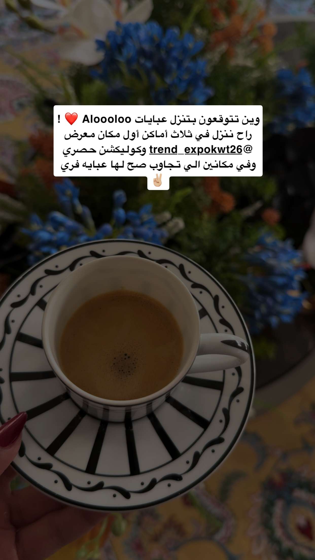 محتوى سناب شات لـ خلود اللميع 🪭 Aloooloo 🦚