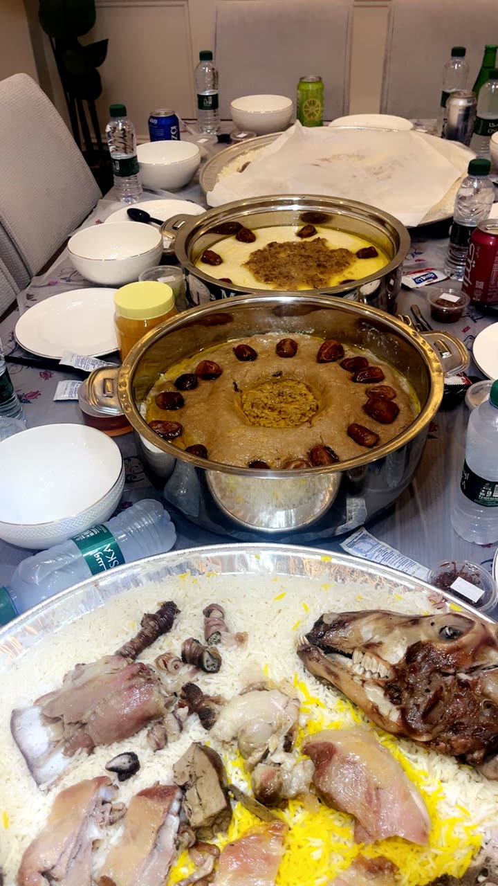 محتوى سناب شات لـ ابوخالد