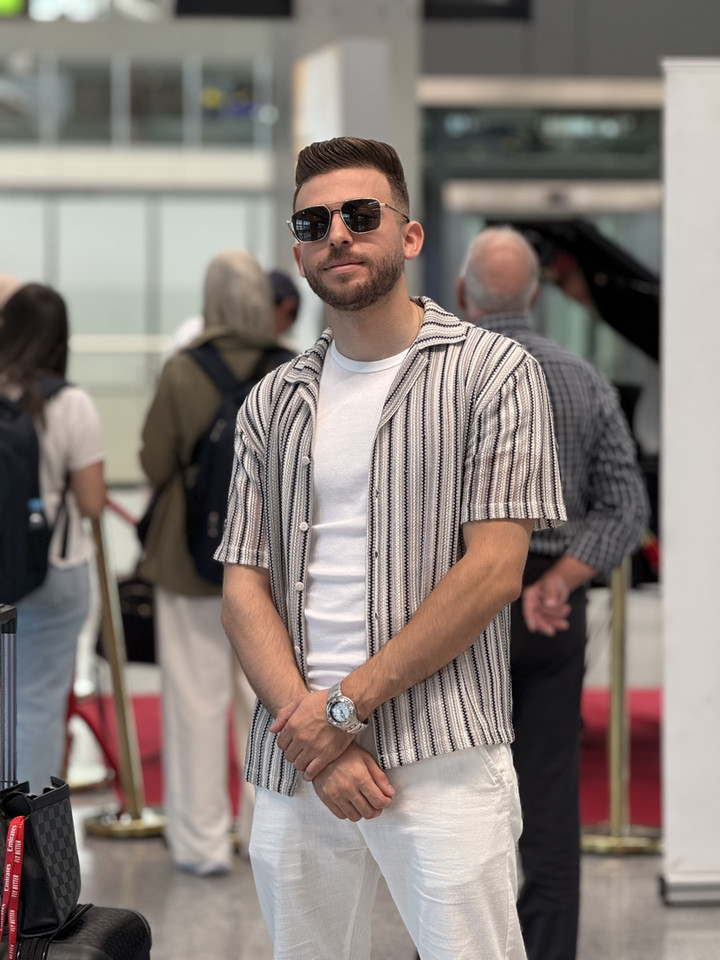 محتوى سناب شات لـ Nasro Dek