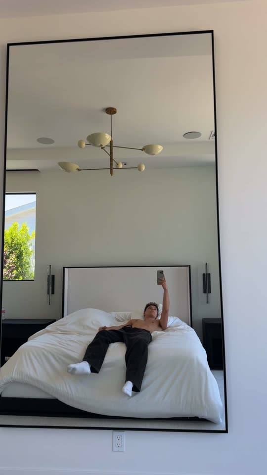 DUKE MOOSE Nude Leaked OnlyFans Photo