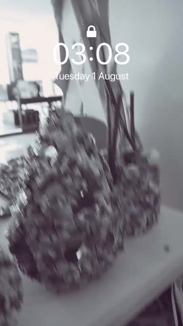 Preview for a Spotlight video that uses the iPhone Lockscreen Lens