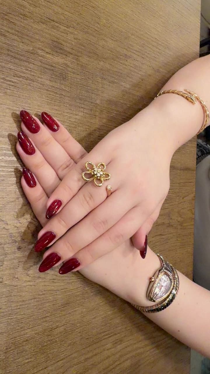 محتوى سناب شات لـ Rasha Malek