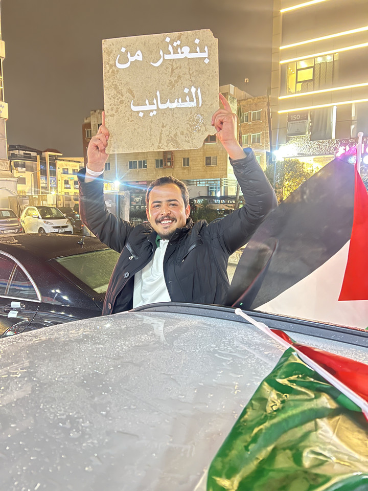 محتوى سناب شات لـ حازم السلامات