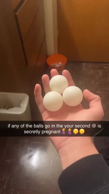 Spotlight content by a Snapchat user