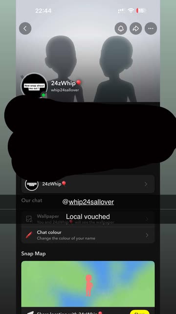 Kweng #omo Spotlight #fapchati8