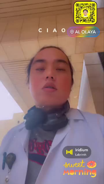 Preview for a Spotlight video that uses the Ciao Mood MS Lens
