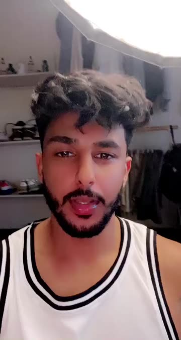 Preview for a Spotlight video that uses the Taher md Lens