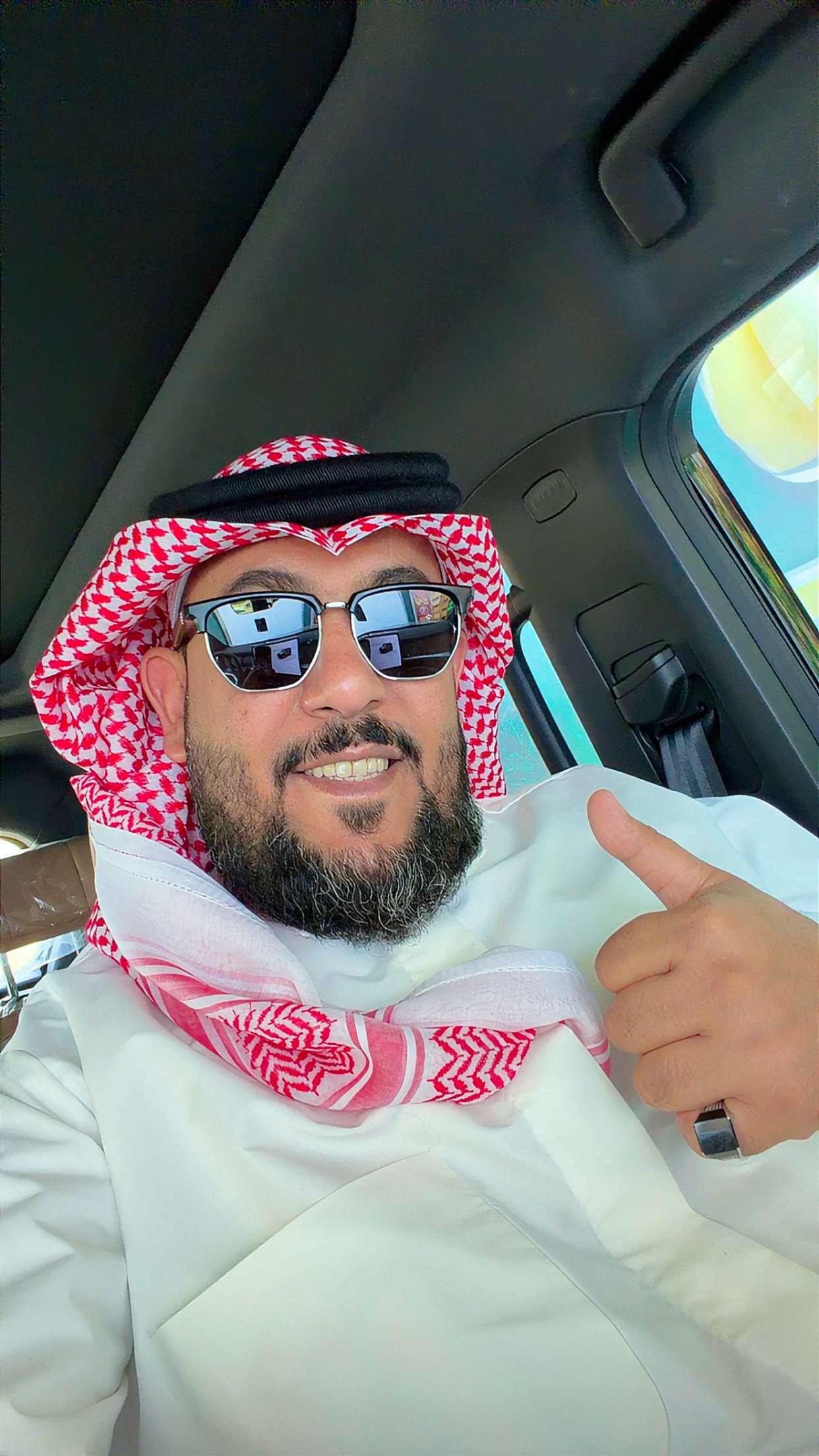 محتوى سناب شات لـ Ahmed Alghamdi 🇸🇦