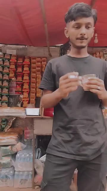 Preview for a Spotlight video that uses the Angel Lens