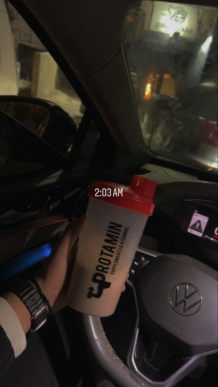 محتوى سناب شات لـ Abdallah Alanbtawi