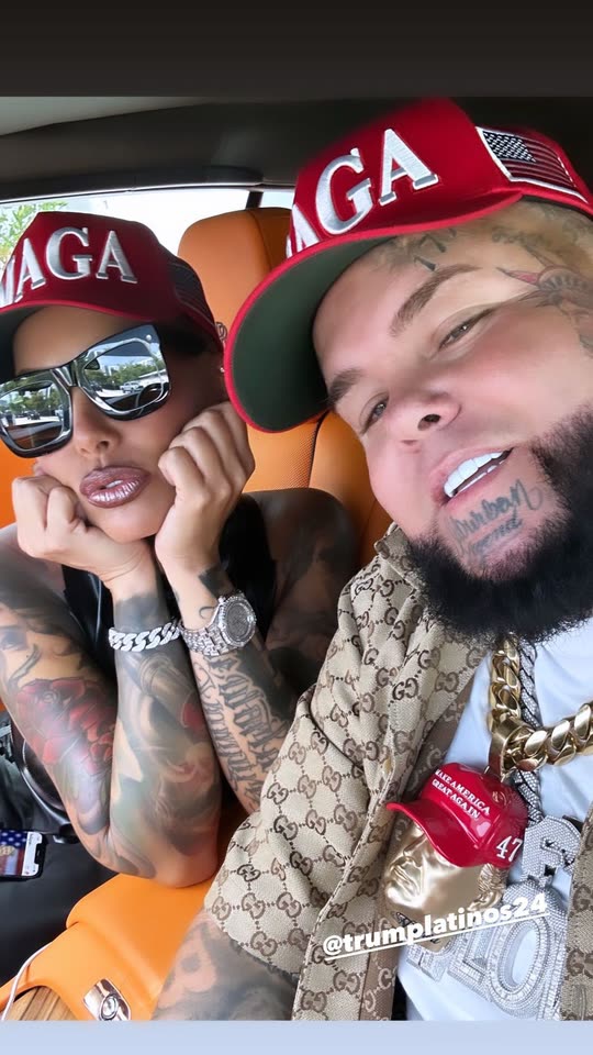 amberrose