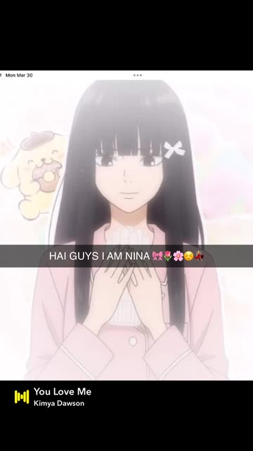 I am new I hope you have great day bail