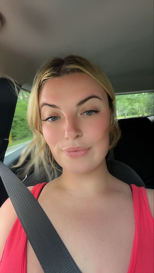 kaylakazmaier