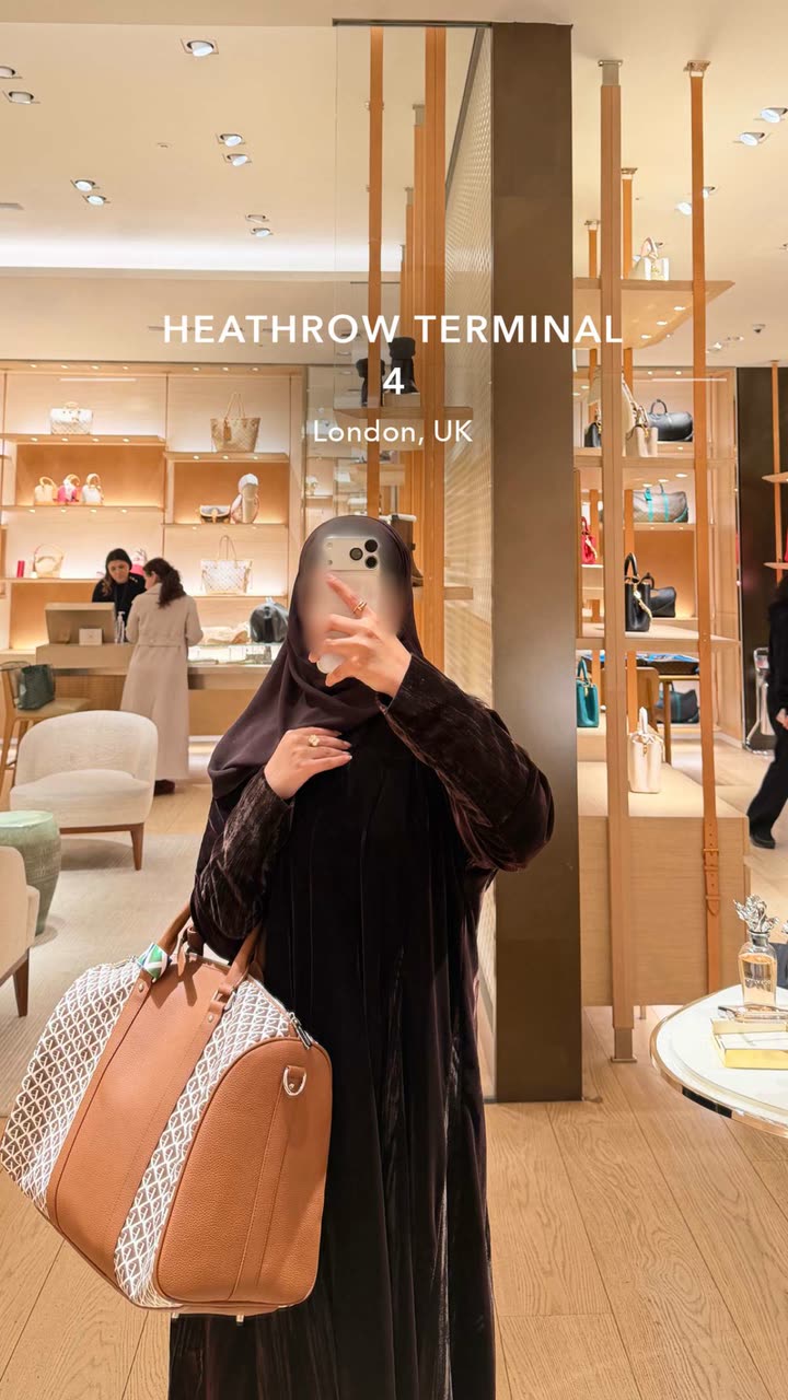 محتوى سناب شات لـ وجدان 🇸🇦
