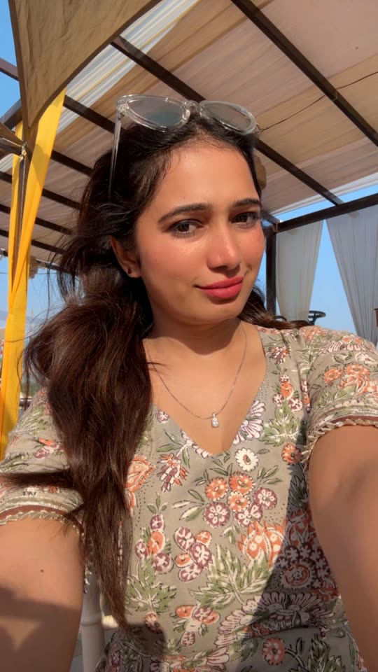 Jyoti Rolla ❤️ Spotlight #fapchati8