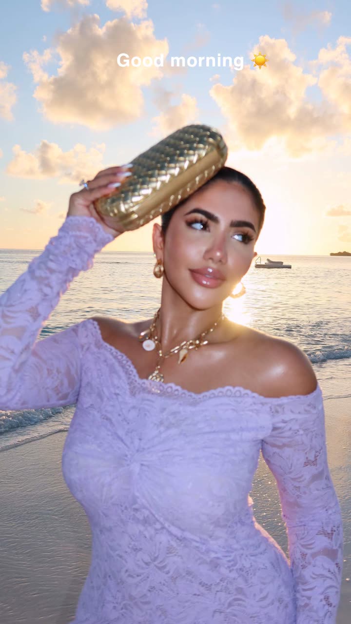 محتوى سناب شات لـ نور ستارز