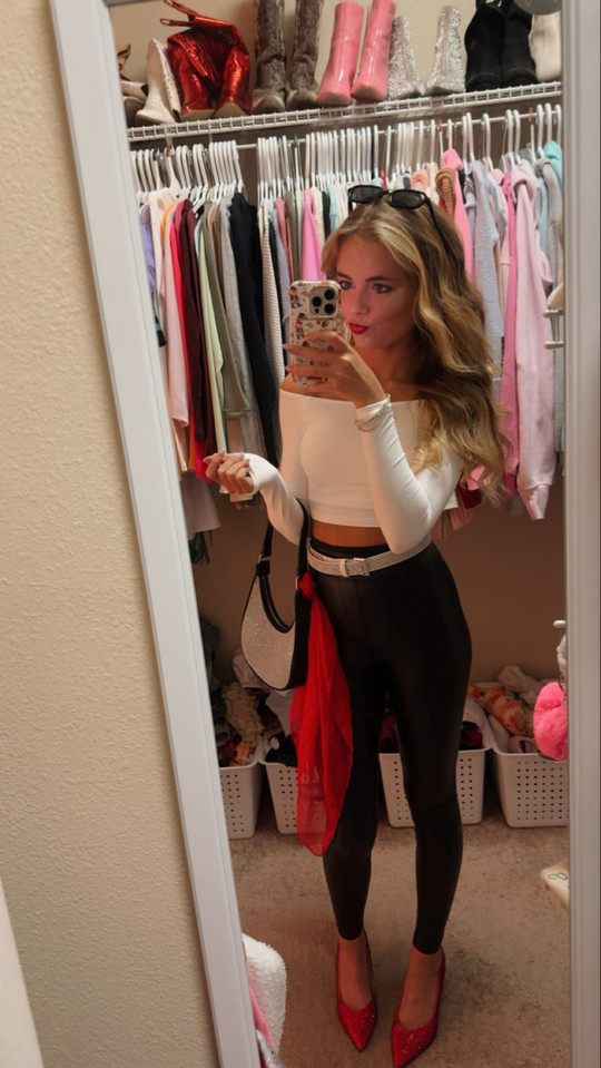saysaygilliam