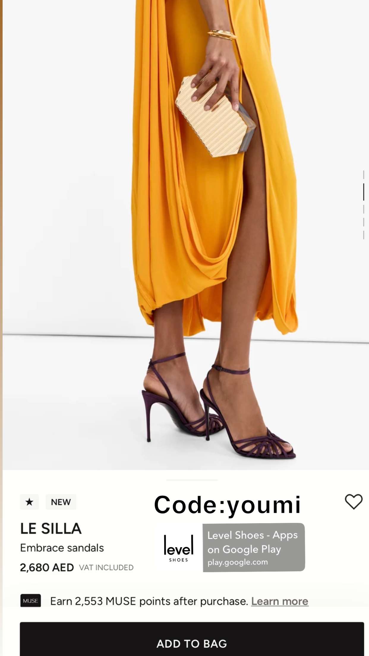 محتوى سناب شات لـ YOUMI