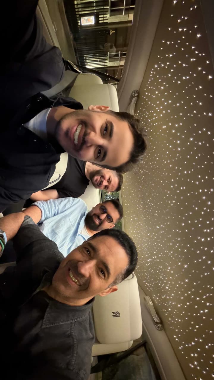 محتوى سناب شات لـ عبدالرحمن الشهري🧡