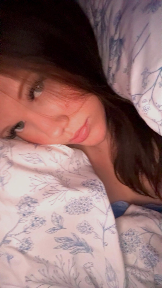 dylann-marie