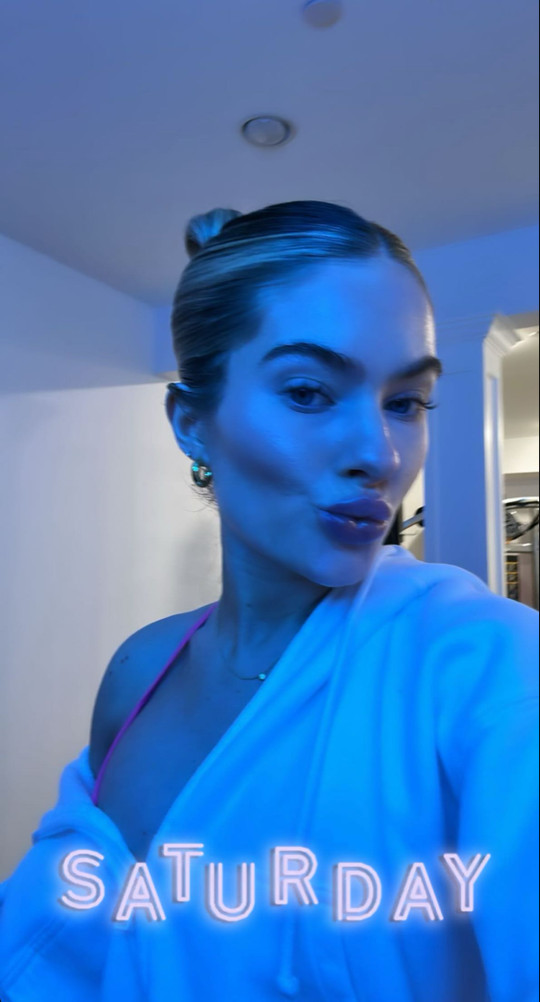 xmaggiexhills