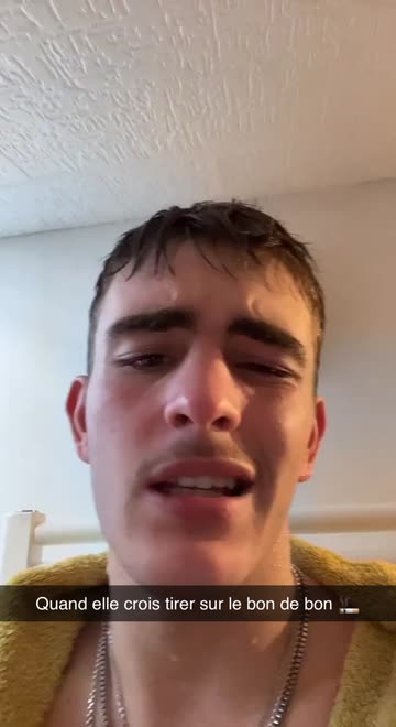 Preview for a Spotlight video that uses the White tooth Soft Lens