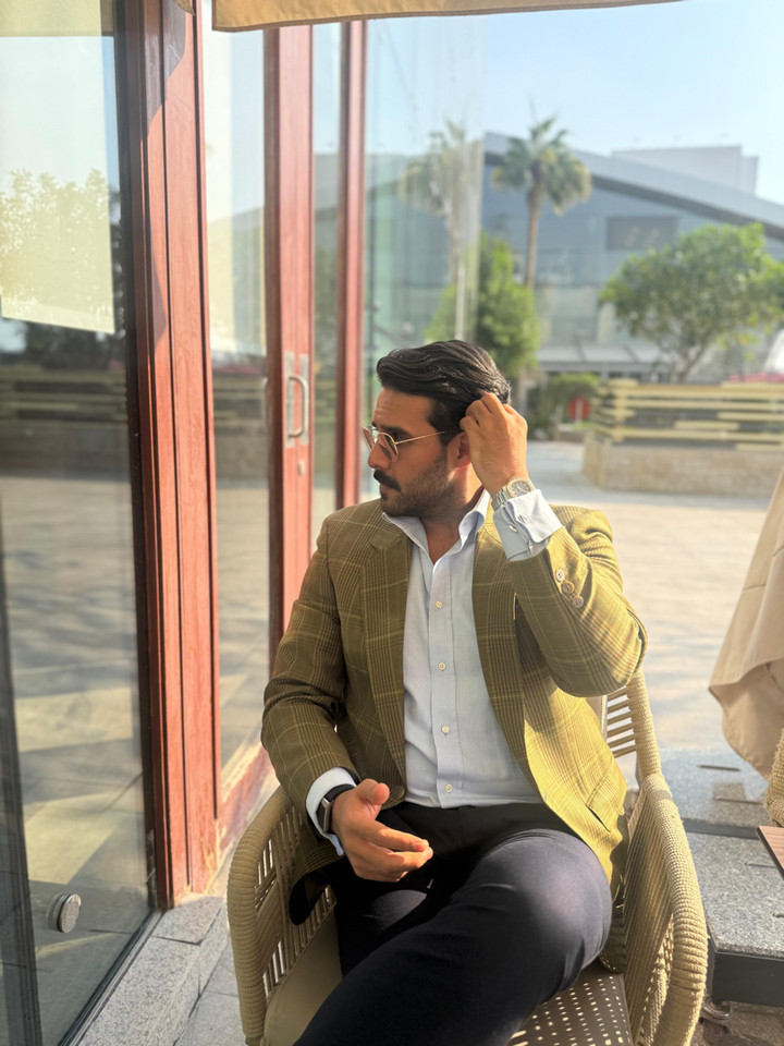محتوى سناب شات لـ OBF