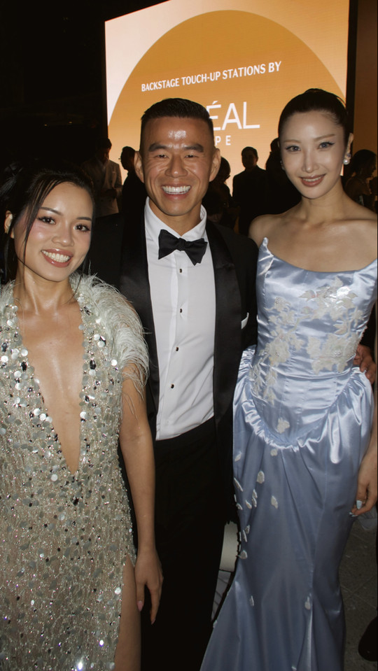 Vi Luong Spotlight #fapchati3