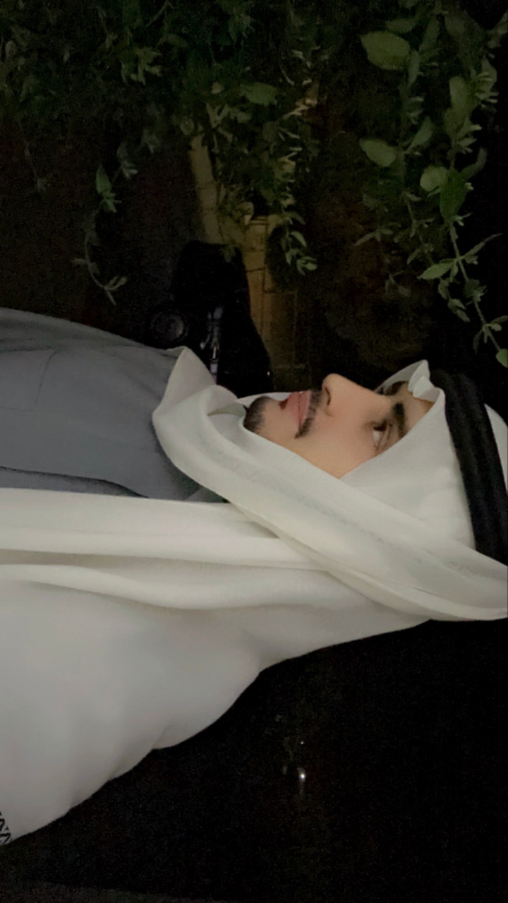 محتوى سناب شات لـ ♯̶𝓢𝓾𝓵𝓽𝓪𝓷 𝓐𝓵𝓱𝔀𝓲𝓽𝔂
