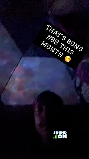 Preview for a Spotlight video that uses the Shaylushay Lens