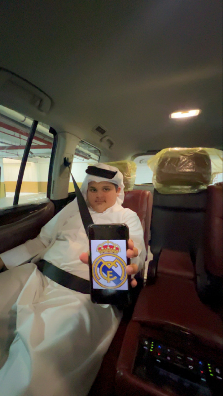 محتوى سناب شات لـ محمد المقاحطه🐎⚖️