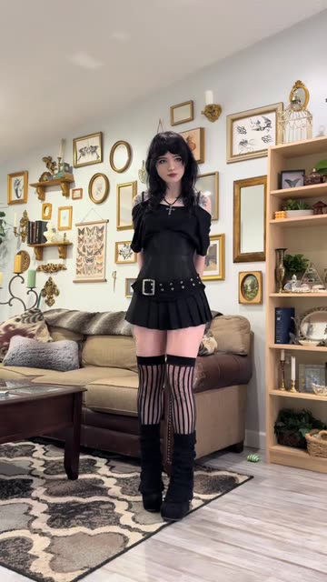 Yennefer Cosplay Diy Videos