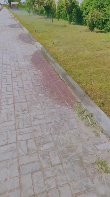 Preview for a Spotlight video that uses the ORANGE Lens