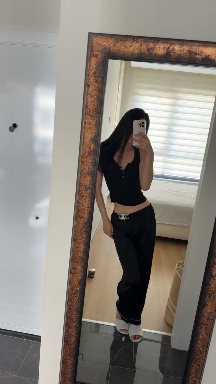 محتوى سناب شات لـ Angel Baby