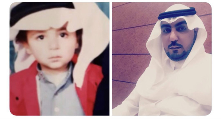 محتوى سناب شات لـ عبدالمجيد الجبرين