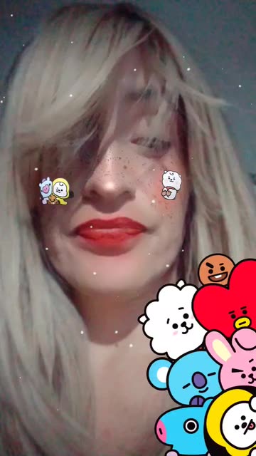 Preview for a Spotlight video that uses the BT21 Lens