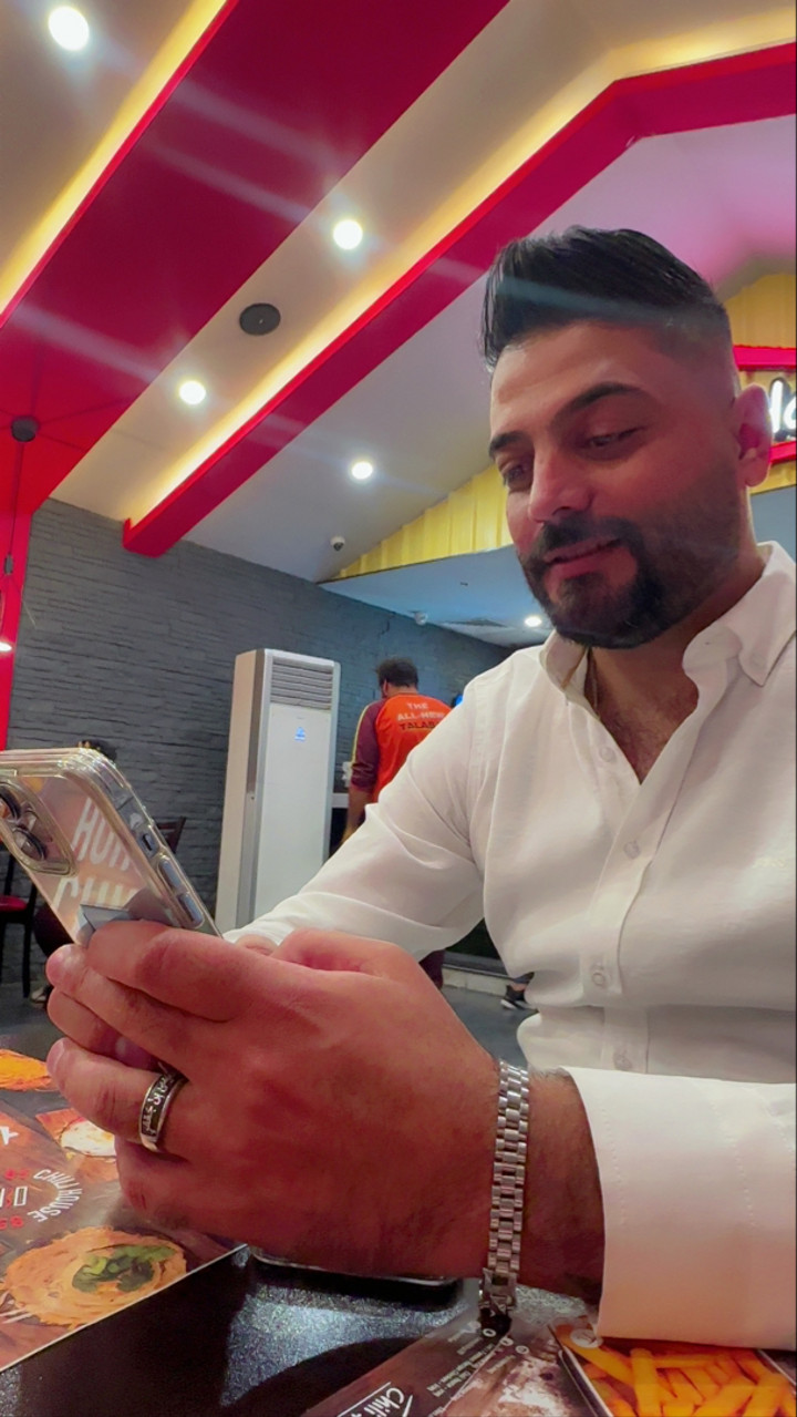 محتوى سناب شات لـ يوسف 🌺