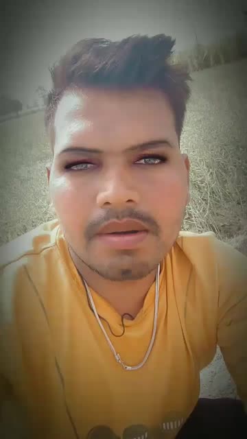 Preview for a Spotlight video that uses the Pretty Me Lens